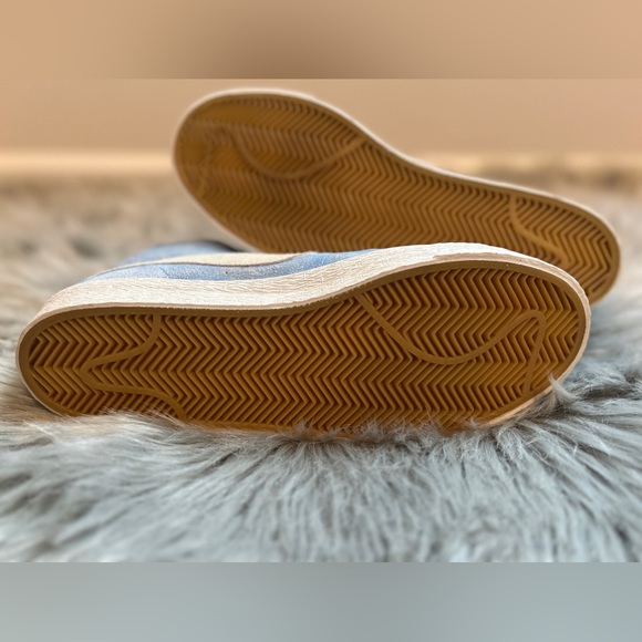 Nike SB Blazer Zoom Mid Lance Mountain ‘English Rose’ Mens size 10 - Picture 4 of 6